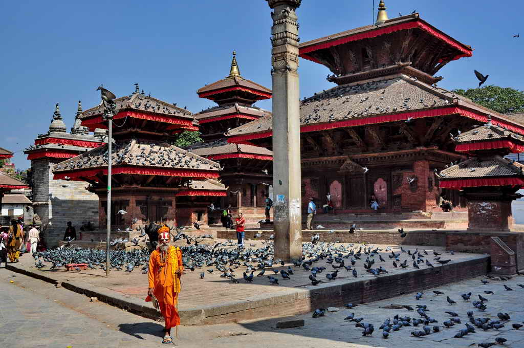 nepal